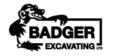 Badger Logo